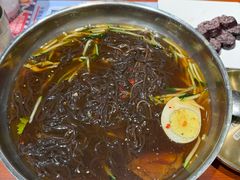 -鑫日千里马朝鲜族小馆(总店)