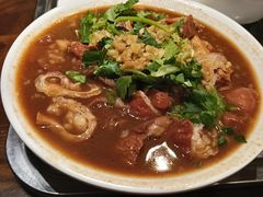 -姚记炒肝店(簋街店)
