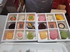 -北京稻香村(零号店)