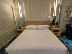 -上海外滩豫园万丽酒店