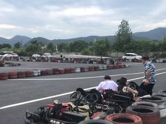 -赛达赛车主题乐园·卡丁车·团建