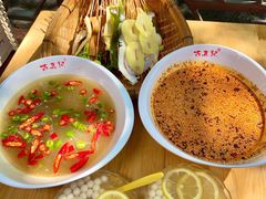 -古真记钵钵鸡(总店)
