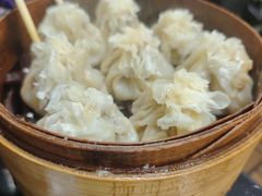 -正宗天津烧麦馆(柳州路店)