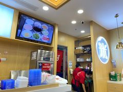 -米村拌饭(城阳万象汇店)