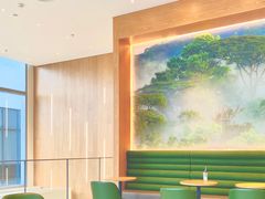 -星巴克(杭州市民中心店)