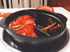 -钢管厂歆瑞源油卤串串香(春熙路太古里店)