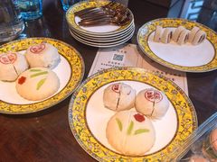-富华斋饽饽铺·宫廷糕点·伴手礼(护国新天地店)