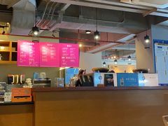-星巴克(深圳罗湖书城店)