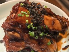-南京大牌档(青岛万象城店)