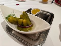 -波特曼西餐厅(南岗店)