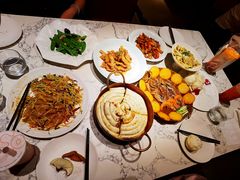 -奉天小馆·非遗东北菜(济南万象城店)