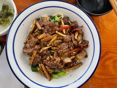 -姚记面馆(瑶琳路店)