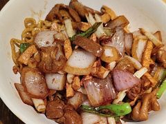 -寻裕记·现炒浇头面(人民广场店)