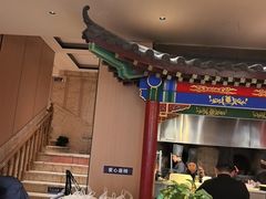-梅利汴京烤鸭•开封豫菜地标店(东大街店)