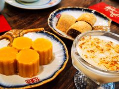 驴打滚-天津卫码头(南开大悦城店)
