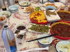-虾大侠·盱眙龙虾老北京铜锅涮羊肉(金楠天街店)