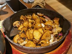 -云海肴·汽锅鸡·云南菜(领展购物广场·中关村店)