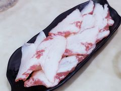 -闽粤一牛潮汕牛肉火锅