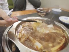 -新乡杨记红焖羊肉火锅(天坛南门店)