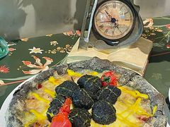 -第101座花园餐厅(湖滨88店)