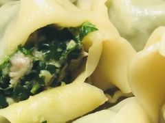 -顶巧鸡汤馄饨(虹口总店)
