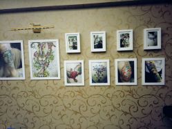 -记号刺青tattoo纹身工作室