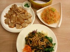 -大地春饼店(黄河路店)