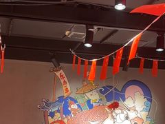 -东方一串·龙虾烧烤·特色烤鱼(柳州路店)