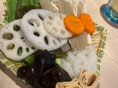 -鱼酷活鱼烤鱼(恒隆广场店)