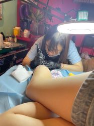 -MDZ STORE·TATTOO·耳饰