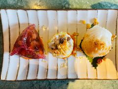 椒盐虾饺-三号黄浦会Canton Table