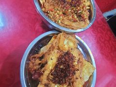 -谭老太正宗柳州螺狮粉(家和花园店)