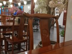 大堂-同得兴面馆.苏式面.三虾面(园区店)