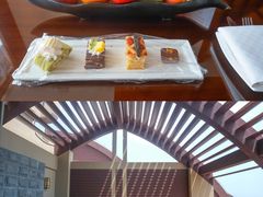 -三亚湾海居铂尔曼度假酒店