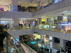 -凯德MALL(西直门店)