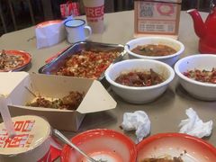 -老三样·旧食新味(万寿宫店)