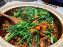 -火啫啫·粤式啫啫煲(南通首店)