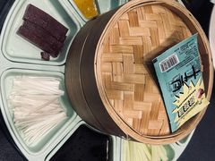 羲和烤鸭+八宝盒-羲和雅苑•北京烤鸭(吴中路万象城店)