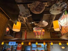 -江味龙虾馆·裸蓝龙虾(南山店)