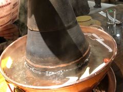 -竹叶涮肉坊(总店)