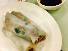 -点点心点心专门店(湾仔店)