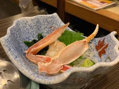 -蟹道乐(道顿堀本店)