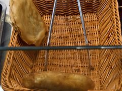 -汤姆大师傅鲜香牛肉饼(深圳保利文化广场店)