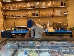 -CREAM STORY意大利手工冰淇淋&甜品(万象前海店)