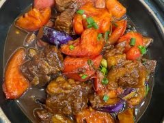 -小乐荟私房菜(宁海里店)