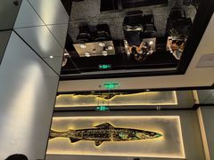 -炉鱼(无锡八佰伴中心店)