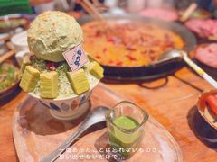 -楠火锅(太古里总店)