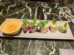 -星樾城·东南亚餐厅(中华广场店)