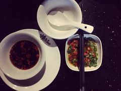-捞王锅物料理(凯旋路店)