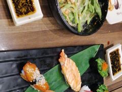 -三禾寿司(石龙店)